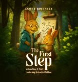 The First Step (eBook, ePUB) The First Step (eBook, ePUB)