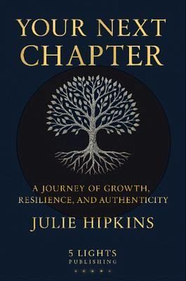 Your Next Chapter (eBook, ePUB) Your Next Chapter (eBook, ePUB)