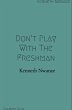 Don't Play With The Freshman (eBook,... - Bild 1