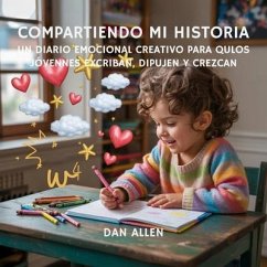 Cover Compartiendo Mi Historia (eBook, ePUB)
