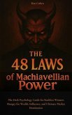 The 48 Laws of Machiavellian Power (eBook, ePUB) The 48 Laws of Machiavellian Power (eBook, ePUB)