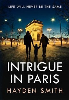 Cover Intrigue in Paris (eBook, ePUB)