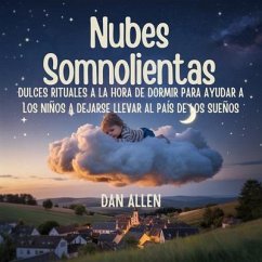 Nubes Somnolientas (eBook, ePUB) - Allen, Dan