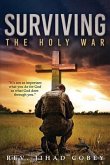 Surviving the Holy War (eBook, ePUB)
