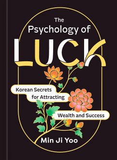 The Psychology of Luck (eBook, ePUB) Cover The Psychology of Luck (eBook, ePUB)
