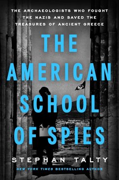 Cover The American School of Spies (eBook, ePUB)