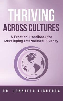Cover Thriving Across Cultures (eBook, ePUB)