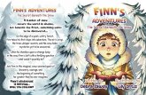 Finn's Adventures The Secret Beneath the Snow (eBook, ePUB) Finn's Adventures The Secret Beneath the Snow (eBook, ePUB)