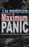 Maximum Panic (eBook, ePUB)