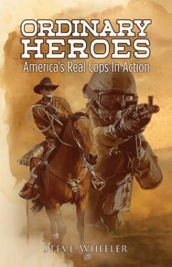 Cover Ordinary Heroes (eBook, ePUB)