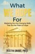 What WE HOPE For (eBook, ePUB) - Bild 1