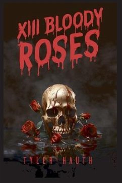 Cover XIII Bloody Roses (eBook, ePUB)