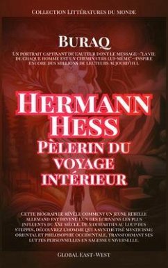 Hermann Hesse (eBook, ePUB) - Buraq