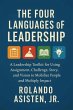 The Four Languages of Leadership... - Bild 1