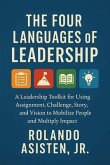 The Four Languages of Leadership (eBook, ePUB)