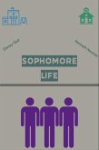 Sophomore Life (eBook, ePUB)
