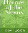 Heroes of the Nexus (eBook, ePUB) - Bild 1