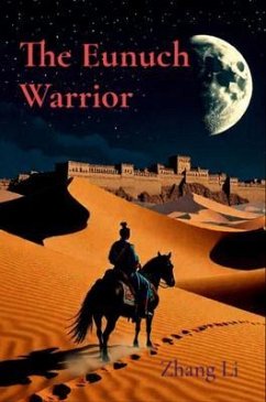 Cover The Eunuch Warrior (eBook, ePUB)