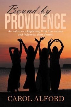 Bound by Providence (eBook, ePUB) Cover Bound by Providence (eBook, ePUB)