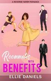 Roommates With Benefits (eBook, ePUB) Roommates With Benefits (eBook, ePUB)