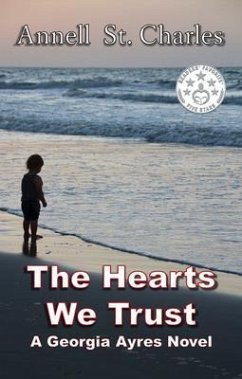 Cover The Hearts We Trust (eBook, ePUB)