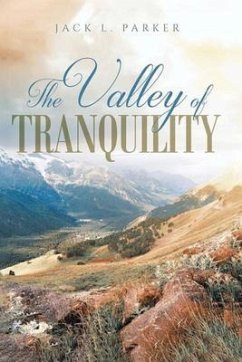Cover The Valley of Tranquility (eBook, ePUB)