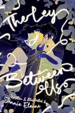 The Ley Between Us (eBook, ePUB) - Elaine, Jennie