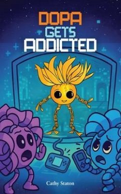 Cover Dopa Gets Addicted (eBook, ePUB)