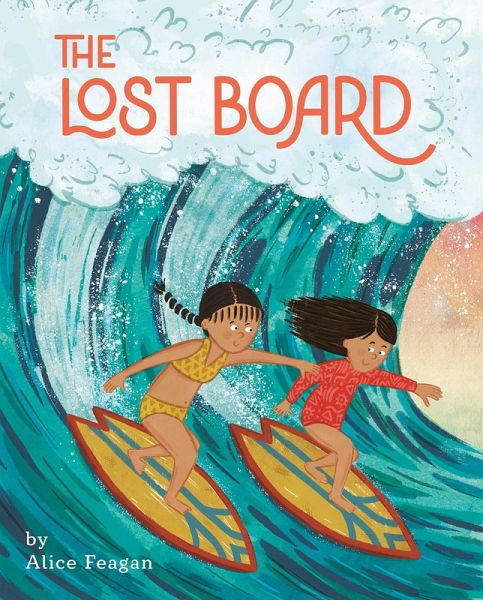 The Lost Board (eBook, ePUB)