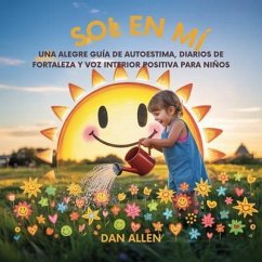 Sol En Mí (eBook, ePUB) - Allen, Dan