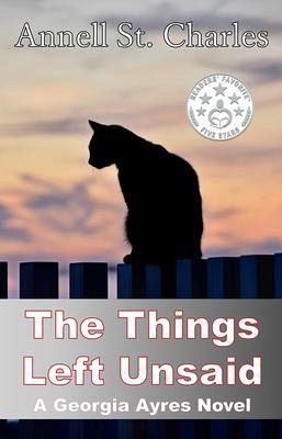 The Things Left Unsaid (eBook, ePUB) The Things Left Unsaid (eBook, ePUB)