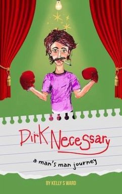 Cover Dirk Necessary (eBook, ePUB)