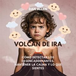 Volcán De Ira (eBook, ePUB) - Allen, Dan