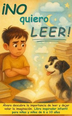 ¡No quiero leer! (eBook, ePUB) ¡No quiero leer! (eBook, ePUB)