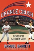 Orange Crush (eBook, ePUB)