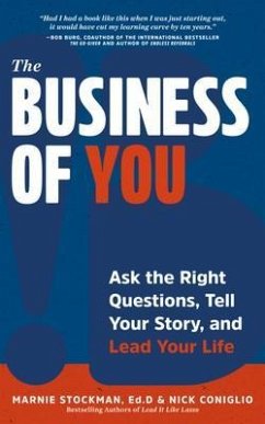 Cover The Business of You (eBook, ePUB)