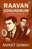 RAAVAN Conundrum (eBook, ePUB)