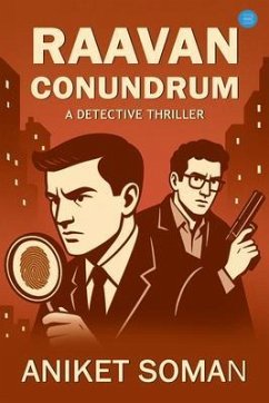 Cover RAAVAN Conundrum (eBook, ePUB)