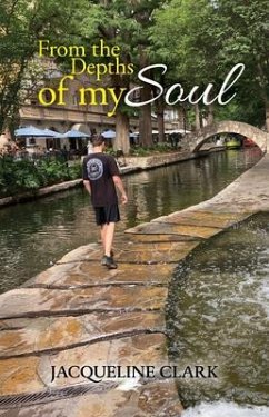 Cover From The Depths of My Soul (eBook, ePUB)