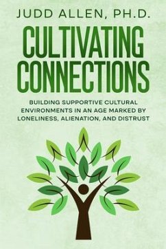 Cover Cultivating Connections (eBook, ePUB)