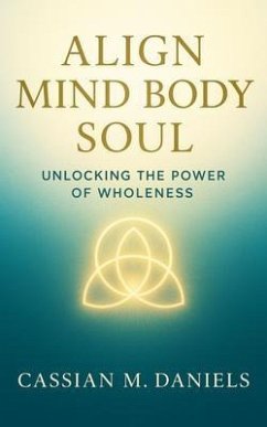 Cover Align Mind Body Soul (eBook, ePUB)