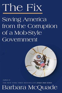 Cover The Fix (eBook, ePUB)