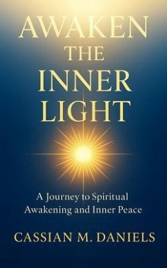 Cover Awaken the Inner Light (eBook, ePUB)