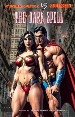 Cover The Dark Spell (eBook, ePUB)