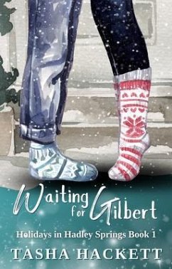 Cover Waiting for Gilbert (eBook, ePUB)