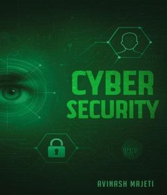 Cover CYBERSECURITY (eBook, ePUB)