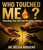 Who Touched Me? (eBook, ePUB)
