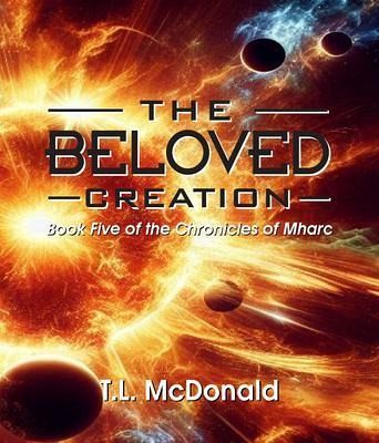 Beloved Creation (eBook, ePUB)