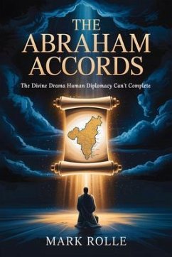 Cover The Abraham Accords E-Format (eBook, ePUB)