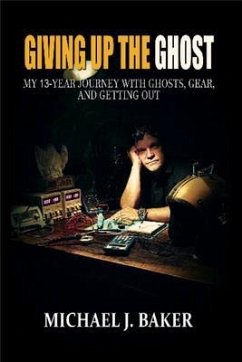 Giving Up The Ghost (eBook, ePUB) Cover Giving Up The Ghost (eBook, ePUB)